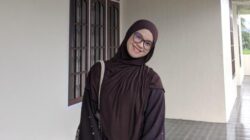 Lulusan Terbaik MAN 1 Batam, Talitha Rafa Sadira Wujudkan Mimpi Kuliah di Al-Azhar Kairo Mesir