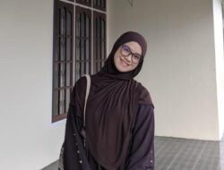 Lulusan Terbaik MAN 1 Batam, Talitha Rafa Sadira Wujudkan Mimpi Kuliah di Al-Azhar Kairo Mesir