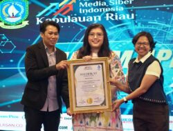 AMSI Kepri Apresiasi Amsakar Achmad, BP Batam Tegaskan Dukungan terhadap Ekosistem Media