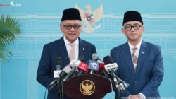 NEWS VIDEO: Tindak Lanjut Arahan Presiden Prabowo, Antrean Faktual Haji Turun Jadi 14 Tahun