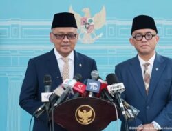 NEWS VIDEO: Tindak Lanjut Arahan Presiden Prabowo, Antrean Faktual Haji Turun Jadi 14 Tahun