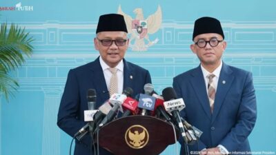 NEWS VIDEO: Tindak Lanjut Arahan Presiden Prabowo, Antrean Faktual Haji Turun Jadi 14 Tahun