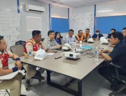 Hasil Pengawasan Keimigrasian di KEK Tanjung Sauh: Dokumen 145 TKA Terverifikasi, 1.800 Pekerja Lokal Terserap