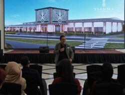 Tiarma Convention Hadir di Batam, Venue MICE Baru Berkapasitas hingga 3.000 Tamu