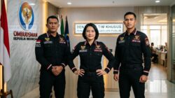 Sempat Dihalangi saat Sidak Lapas Cibinong, Komisi II Minta Ombudsman Bentuk Tim Khusus dengan Uniform