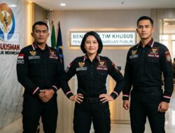 Sempat Dihalangi saat Sidak Lapas Cibinong, Komisi II Minta Ombudsman Bentuk Tim Khusus dengan Uniform