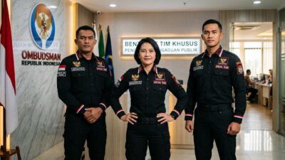 Sempat Dihalangi saat Sidak Lapas Cibinong, Komisi II Minta Ombudsman Bentuk Tim Khusus dengan Uniform