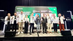 Tampil di Tech Week Singapore 2026, Batam Tawarkan Ekosistem Data Centre Terintegrasi