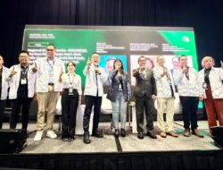 Tampil di Tech Week Singapore 2026, Batam Tawarkan Ekosistem Data Centre Terintegrasi
