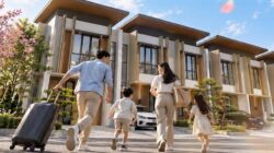 KPR Express = Harga Cash” Modal Hanya 5Jt Ada Bisa Memiliki Rumah Impian