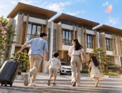 KPR Express = Harga Cash” Modal Hanya 5Jt Ada Bisa Memiliki Rumah Impian