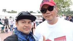 SELAMAT! Dede Rusdiana Pimpin Redaksi btm.co.id | dari Batam untuk Dunia