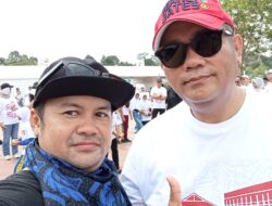 SELAMAT! Dede Rusdiana Pimpin Redaksi btm.co.id | dari Batam untuk Dunia