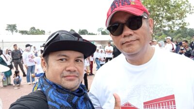 20 Korporasi Jadi Tersangka Karhutla, Ada Perusahaan Malaysia, Singapura hingga Korea Selatan