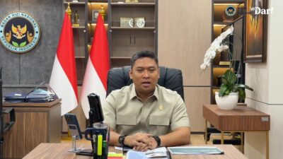 NEWS VIDEO: Mulai 5 Oktober, Insentif SPPG Tak Lagi Rp6 Juta per Hari, Kini Rp2.000 per Porsi