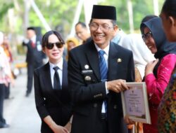 Amsakar: Pancasila Jadi Fondasi Persatuan di Batam yang Heterogen