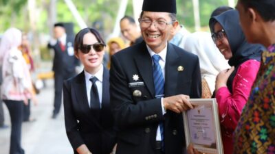 Amsakar: Pancasila Jadi Fondasi Persatuan di Batam yang Heterogen