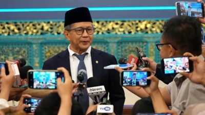 Rocky Gerung Dilantik Jadi Anggota Wantimpres, Tegaskan Tetap Kritis dan Radikal