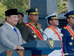 NEWS VIDEO: Presiden Prabowo Resmikan Kodam Sultan Mahmud Riayat Syah Kepri
