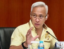 Pasokan Air Nongsa Diperkuat, BP Batam Optimalkan Suplai dari Duriangkang