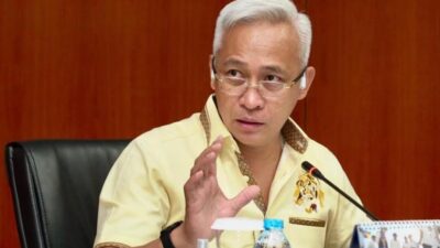 Pasokan Air Nongsa Diperkuat, BP Batam Optimalkan Suplai dari Duriangkang