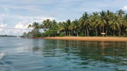 HEBOH!, Pulau Sekatak Barelang Dijual Rp20 Miliar, BP Batam Buka Fakta Mengejutkan!
