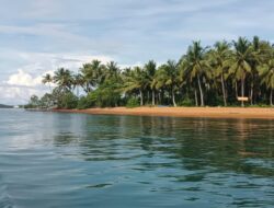 HEBOH!, Pulau Sekatak Barelang Dijual Rp20 Miliar, BP Batam Buka Fakta Mengejutkan!