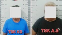 Video Pengeroyokan Warga Jabar Viral, Polsek Sagulung Batam Gerak Cepat Ciduk 2 Terduga Pelaku