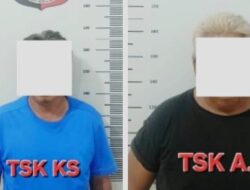 Video Pengeroyokan Warga Jabar Viral, Polsek Sagulung Batam Gerak Cepat Ciduk 2 Terduga Pelaku