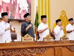 APBD Batam 2027 Tak Sekadar Serap Anggaran, Amsakar Tekankan Dampak Nyata untuk Warga