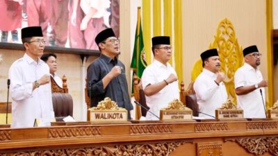 APBD Batam 2027 Tak Sekadar Serap Anggaran, Amsakar Tekankan Dampak Nyata untuk Warga