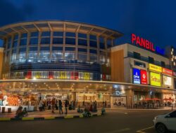 Cuma Belanja Rp100 Ribu di Panbil Mall, Berpeluang Bawa Pulang Motor Listrik hingga Smartphone Total Hadiah Rp80 Juta