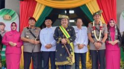 Kapolda Kepri Irjen Pol Suhendri Minta Polisi Humanis, Anak Kecil Harus Merasa Aman Melihat Polisi