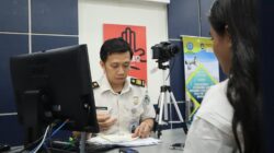 September 2026, Imigrasi Batam Catat 527.764 Perlintasan, 1.009 Keberangkatan Ditunda