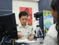 September 2026, Imigrasi Batam Catat 527.764 Perlintasan, 1.009 Keberangkatan Ditunda