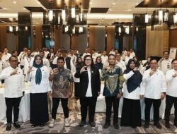 BP Batam Perkuat Keterbukaan Informasi Publik, Digitalisasi Layanan Jadi Fokus