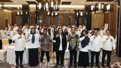 BP Batam Perkuat Keterbukaan Informasi Publik, Digitalisasi Layanan Jadi Fokus