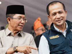 Festival Transmigrasi 2026, Momentum Perkenalkan Potensi dan Masa Depan Rempang Eco City