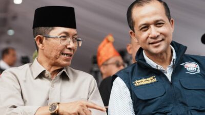 Festival Transmigrasi 2026, Momentum Perkenalkan Potensi dan Masa Depan Rempang Eco City