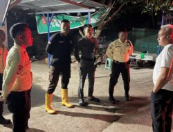 BP Batam Percepat Pemulihan Air Pasca Pemadaman, 80 Persen Wilayah Batam Kembali Teraliri Air
