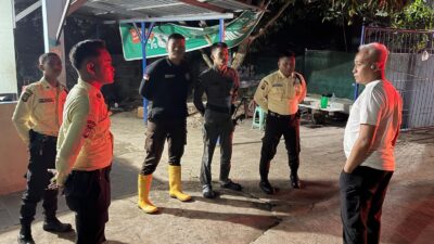 BP Batam Percepat Pemulihan Air Pasca Pemadaman, 80 Persen Wilayah Batam Kembali Teraliri Air