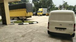 3 Mobil Diduga Selundupkan Miras ke Luar Batam Ditahan di Polresta Barelang