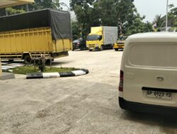3 Mobil Diduga Selundupkan Miras ke Luar Batam Ditahan di Polresta Barelang
