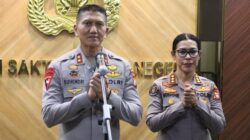 Kapolda Kepri Irjen Pol. Suhendri Buka Suara soal Listrik Padam, Minta Warga Batam Tak Terprovokasi Hoaks