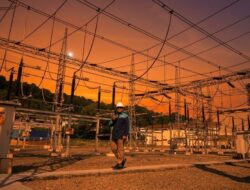 Listrik Batam Padam 11 Jam, Warga Batam Ini Bersyukur Terhindar dari Dampak Mati Lampu dan Air, Begini Ceritanya