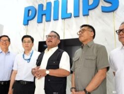 Pemulihan Listrik PLN Capai 100%, BP Batam Turun Langsung Kawal Layanan dan Dunia Usaha