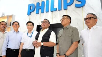NEWS VIDEO: BP Batam Kunjungi Panbil Pascapemadaman Listrik, Operasional Kawasan Industri Berjalan Baik