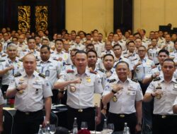 Imigrasi Catat 17.597 Penindakan hingga September 2026, WNA Malaysia Terbanyak Terseret Kasus