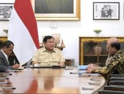 Darmawan Prasodjo Dicopot, Suroso Isnandar Jadi Dirut PLN di Tengah Sorotan Blackout Batam