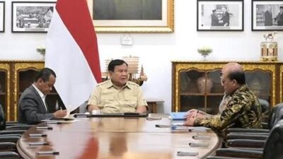 Darmawan Prasodjo Dicopot, Suroso Isnandar Jadi Dirut PLN di Tengah Sorotan Blackout Batam